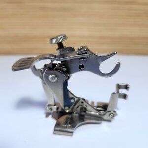 Singer Ruffler Foot Attachment 1261 For Singer Sewing Machine